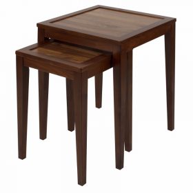 nesting tables for living room