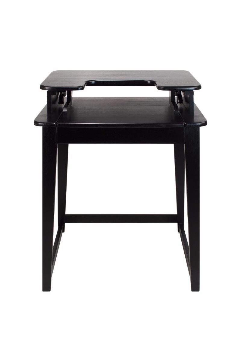 Freestyle Stand Up Desk With Leg