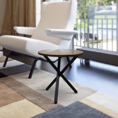 Cadenza Modern End Table