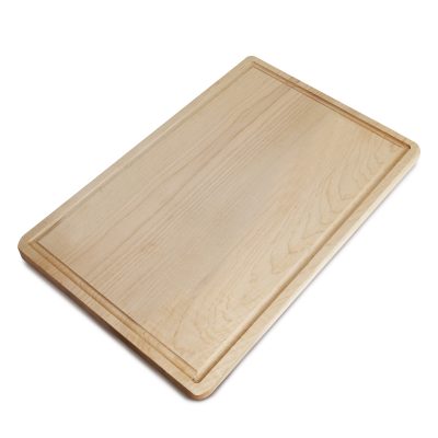 Maple wood cutting board