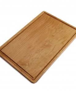 Delice Rectangle Cutting Board - Cherry
